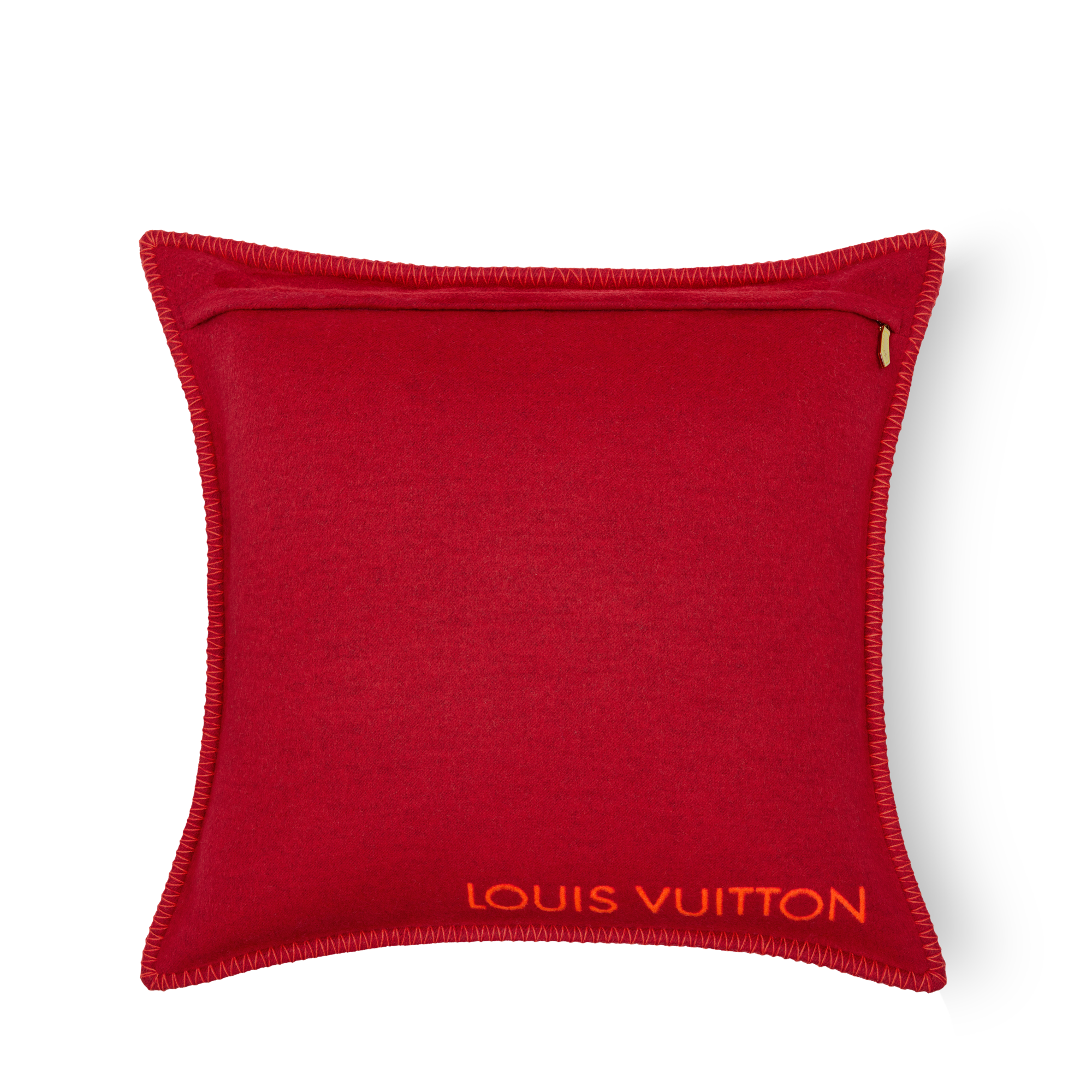 Cushions Home Textile Home and Art of Dining | LOUIS VUITTON